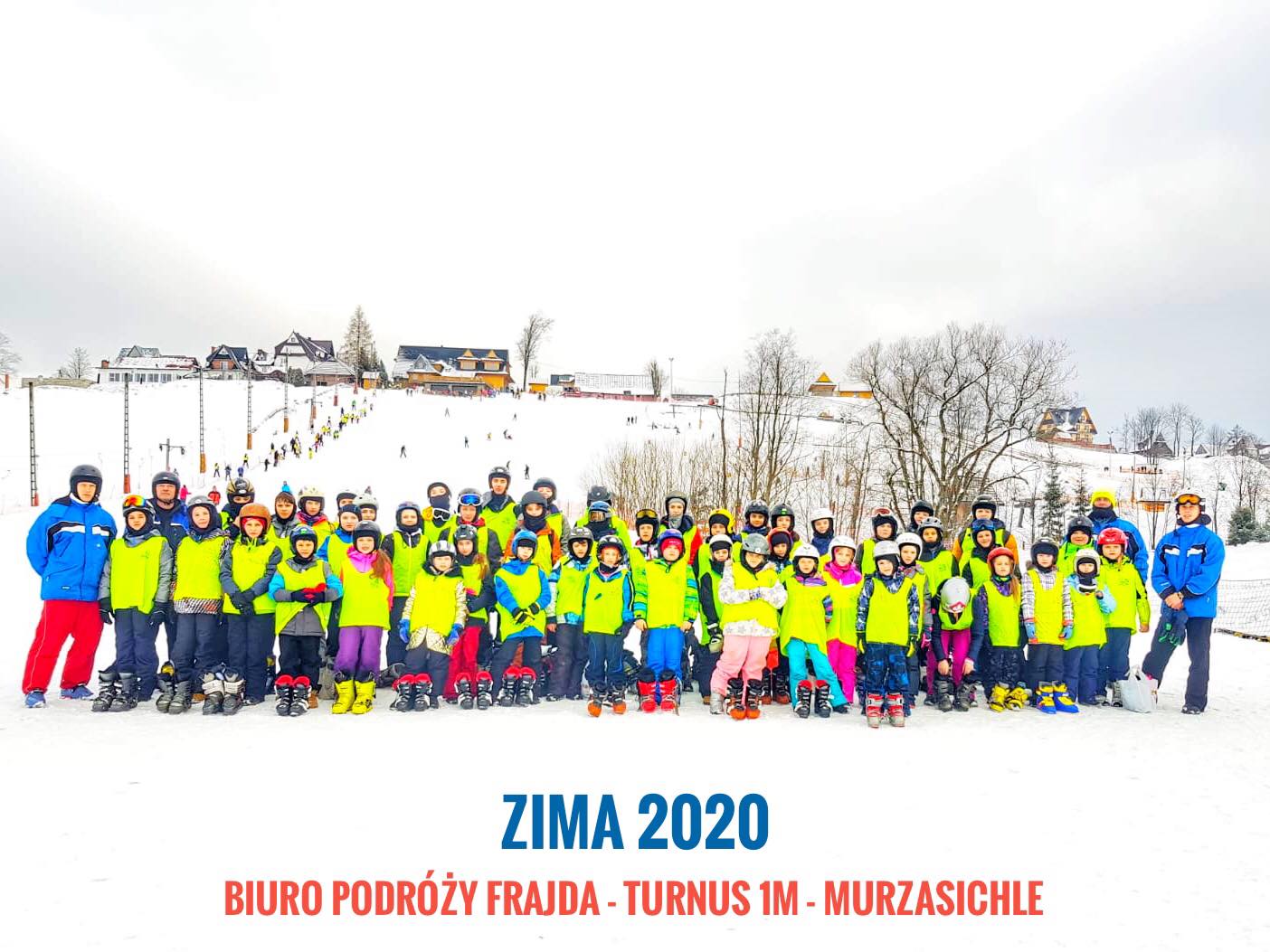 ZIMA 2020